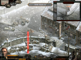 Commandos 3: Destination Berlin
